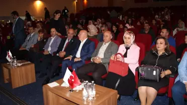 Diyabetli Çocukların Ailelerine Konserli Bilgilendirme Toplantısı