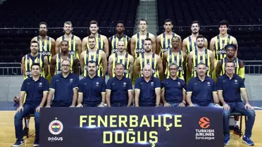 Dünya Cerebral Palsy Günü'ne Fenerbahçe Desteği