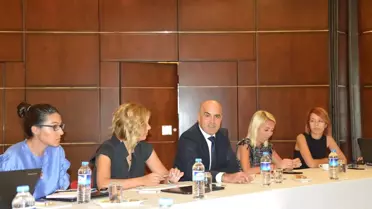 Sedaş'ın Odağında İletişim Var
