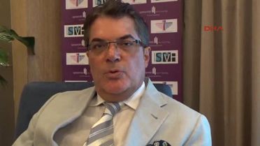 Antalya Çocuğu Olmayan Erkeklere 'Yuvarlak Hücre' Müjdesi