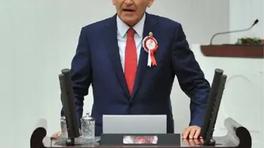 CHP'li Arslan'dan, Mısıroğlu Hakkında Suç Duyurusu