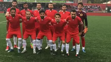 İnönü Üniversitesispor, Deplasmanda Dumlupınarspor'u 2-0 Mağlup Etti