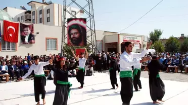 Kerbela Şehitleri Anıldı