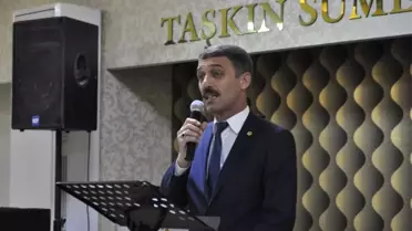 Türk Harb-İş Sendikası Üyeleri Kahvaltıda Buluştu