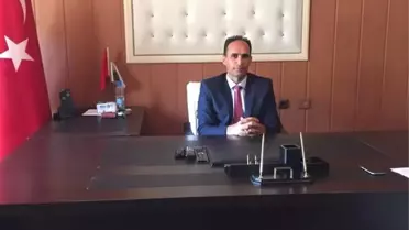 Tuzluca Belediyesine Başkan Yardımcısı Atandı