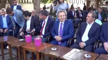 Balıkesir Büyükşehir Belediye Başkanı Uğur: 'Görevimizin Başındayız, Hizmete Devam'