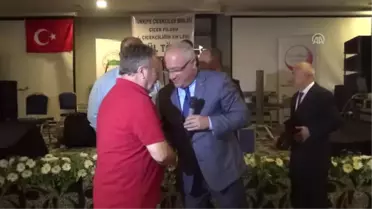 Çiçekçiliğin 'En İyileri'Ne Ödül