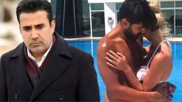 Emrah'ın Oğlu Tayfun, Seda Sayan'ın Gelin Adayıyla Evlilik İçin İlk Adımı Attı