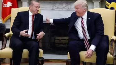 ABD ile 'İlişkilerimiz Hiç Olmadığı Kadar Yakın' Lafından Düşman Ortaklığa Nasıl Gelindi?