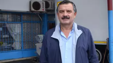 Karadeniz'de Beklenen Balık Avı Olmayınca Tekneler Moritanya'ya Yöneldi