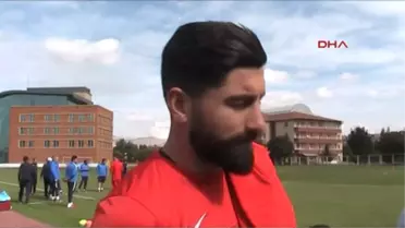 Kayserispor'da Gözler Kardemir Karabükspor Maçına Çevrildi