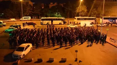 Kerkük Sevdalıları ile Buluşma' Programına Kayseri'den Yoğun İlgi