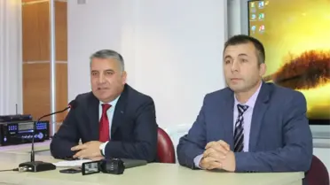 Kura ile Okullarını Belirlediler