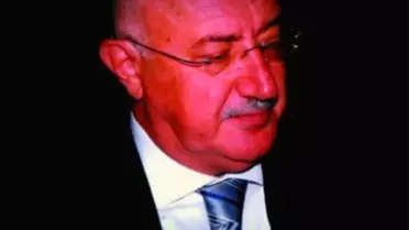 Mehmet Ali Efe'ye Dostlarından Vefa