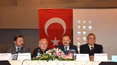 Olası Bir Ayvalık Depremi İçin Bir Araya Geldiler