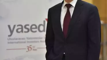 Yased/erdem: Türkiye-Abd İkili İlişkileri Normalleşmeli