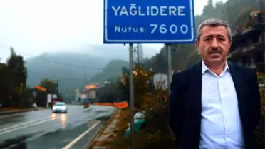 ABD Vize Engelini Türkiye'den Önce İlk Bu İlçeye Uyguladı
