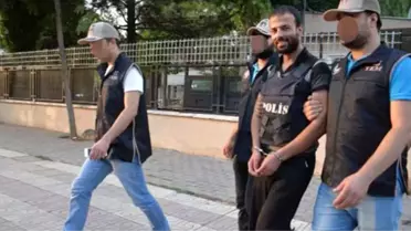 AK Partili İlçe Başkanı'nı Öldüren Terörist, Saldırıyı Kadın Kıyafetiyle Gerçekleştirmiş
