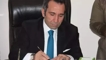 Bingöl İşgem'in Kuruluş İmzaları Atıldı