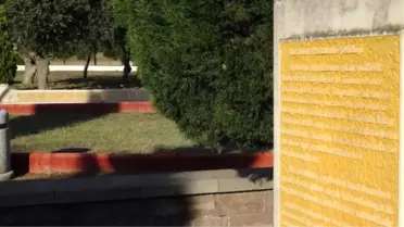 Çanakkale Savaşları'na 102 Yıl Önce İdlibliler de Katıldı