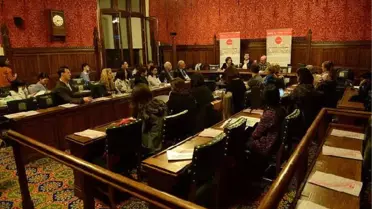 CHP / Usluer: Eğitim Laik, Ücretsiz, Bilimsel ve Çağdaş Olmalı