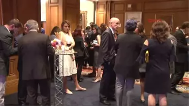 Hanzade Doğan Boyner Devlet Özel Sektör İşbirliği ile Toplumsal Bir Problem Çözüldü