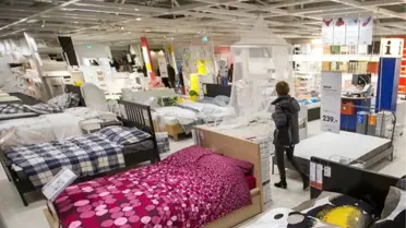 IKEA, Amazon ve Alibaba Üzerinden Satış Yapacak