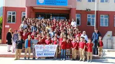 Kadın ve Gençlik Meclisi'nden Hayvanlara Yemlik