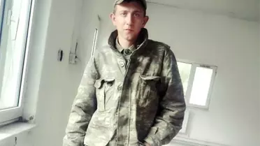 Kazara Vurularak Şehit Olan Konyalı Asker Son Yolculuğuna Uğurlandı