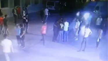 Omuz Atma Cinayetini 'İzleyen' Polisler Hakim Karşısına Çıktı
