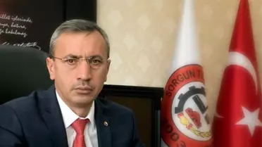 Sorgun Tso'da E-Belge Dönemi Başladı