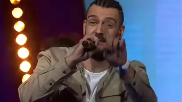 Tankurt Manas Yeni Single Şarkısı ile O Ses Türkiye'de