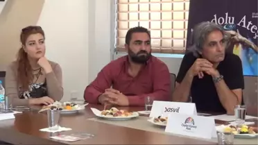 Anadolu Ateşi, 16. Yıl Yaz Finalini Diyarbakır'da Gerçekleştirecek