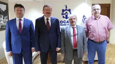 İlahiyat Fakültesi'ne Ulaşım Kolaylaştı