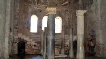 Kazı Başkanı Doğan: 'Aziz Nikolaos'un Mezarını Bulduk, Demek Hata Olur'