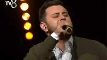 Keremhan Özdemir 'Allah'ım Al Bu Canı' (1. Final Performansı)
