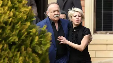 Oyuncu Gözde Kansu, Taksicinin Kendisini Nasıl Dolandırdığını Anlattı