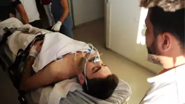 Polisin Vurduğu Savcı, Dehşet Anlarını Anlattı: 'Eşiniz Aylardır İşe Gelmiyor' Dedim, Vurdu