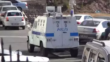 Silvan'da Yaralanan Korucu Şehit Oldu