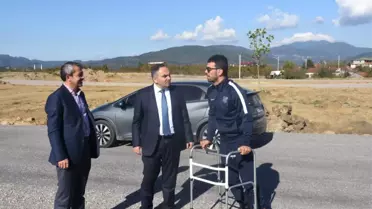 Sofuoğlu Kaza Dinlemedi