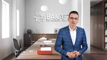 Yöresel Ürünlere Bakaf 2018'de Özel Alan
