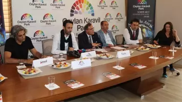 Anadolu Ateşi, 16. Yıl Yaz Finalini Diyarbakır'da Gerçekleştirecek
