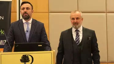 Avm Kiracılarıyla Toplantı Düzenledi
