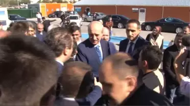 Bakan Kurtulmuş, 'Batı'da Ne Varsa Bunu Alıp Adapte Edersek Adam Oluruz, Zannettiler'