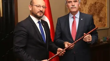 Bursa ve Niksar Kardeş Oldu