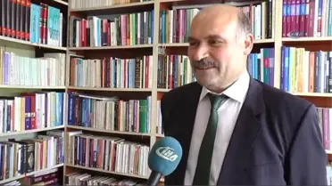Çoğu Afrikalı Osmanlıya Şükran Besliyor'