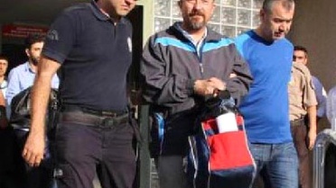 Fetö Davasında Kurmay Albay Öztürk'e Yeniden Tutuklama