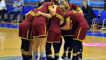 Kadınlar Euroleague: Fenerbahçe: 67 - Nadezhda Orenburg: 61