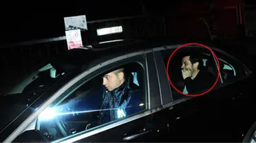 Kenan Doğulu, Mekan Çıkışı Görüntülenince Öfke Nöbeti Geçirdi