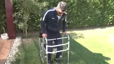 Kenan Sofuoğlu'nun Kulağı İspanya'da Olacak
